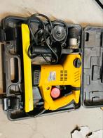 Boorhamer Mannesmann, Ophalen, Zo goed als nieuw, 600 watt of meer, Boor- en/of Breekhamer
