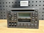Volvo SC805 radio grijs V70 S70 C70, Gebruikt, Ophalen of Verzenden, Volvo, X