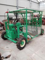 Bollenplanter pons ATH zgan 380volt evt. inruil robotmaaier, Tuin en Terras, Cirkelmaaier, Ophalen, Zo goed als nieuw