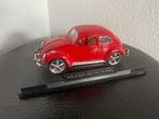 VW Kever Modelauto 1:18, Ophalen of Verzenden, Zo goed als nieuw, Auto, Overige merken