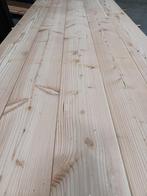 Shiplap planken douglas hout, Ophalen, Nieuw, Planken
