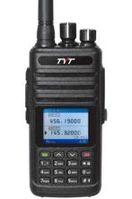 TYT TH-UV8200 Dualband VHF en UHF IP67 10Watt ZGAN, Telecommunicatie, Portofoons en Walkie-talkies, 15 km of meer, Ophalen of Verzenden