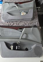 Deurpaneel Mercedes E-Klasse W210 S210, Auto-onderdelen, Niet ingevuld, Mercedes-Benz, Niet ingevuld, Ophalen of Verzenden