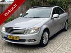 Mercedes C-klasse 280 Elegance Automaat Pano Clima Cruise, Automaat, Achterwielaandrijving, 1800 kg, 2996 cc