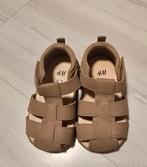 H&M babysandalen maat 18/19 - Nieuw!, Kinderen en Baby's, Babykleding | Schoentjes en Sokjes, Ophalen, Schoentjes, Jongetje of Meisje