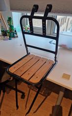 Dresco voordrager fiets 'bakkersrek', Ophalen, Zo goed als nieuw