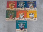 Efteling sprookjes boeken serie 1tot 7, Ophalen of Verzenden, Zo goed als nieuw