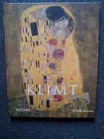 Gilles Néret - Klimt, Ophalen of Verzenden, Zo goed als nieuw, Gilles Néret, Schilder- en Tekenkunst