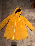 Kik Kid Winterjas Maat 122/128, Ophalen of Verzenden, Gebruikt, Meisje