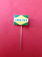 Speldje van DRIETEX, Verzenden, Zo goed als nieuw, Merk, Speldje of Pin