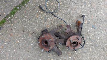 Set voorste wielnaven PT Cruiser 2003 beschikbaar voor biedingen