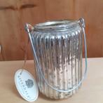 windlicht, Ophalen of Verzenden, Zo goed als nieuw, Overige materialen, 25 tot 50 cm