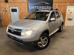 Dacia Duster 1.6 Aniversare 2wd / DISTRIBUTIERIEM NIEUW / IN, Voorwielaandrijving, Euro 5, Lederen bekleding, Gebruikt