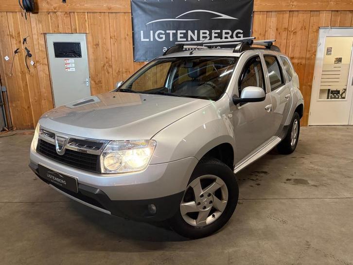 Dacia Duster 1.6 Aniversare 2wd / DISTRIBUTIERIEM NIEUW / IN, Auto's, Dacia, Bedrijf, Te koop, Duster, ABS, Airbags, Airconditioning