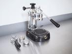 La Pavoni Europiccola EN espressomachine geheel gereviseerd, 10 kopjes of meer, Ophalen of Verzenden, Via Enrico Fermi, snc 24040 Suisio (BG), Italië