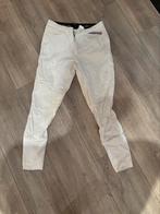 Wedstrijd rijbroek jongens / heren maat 50, Ophalen of Verzenden, Dressuur, Heren, Onderkleding