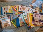 Heel veel leuke peuter/baby boekjes, Boeken, Ophalen of Verzenden, Gelezen