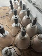 20x industriële led lamp; Lival Secur LED 816 4000k, Ophalen, Minder dan 50 cm