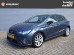 SEAT Ibiza 1.0 TSI FR Business Intense | Automaat | FR | LM, Auto's, Seat, 12 maanden, Stof, Gebruikt, Euro 6