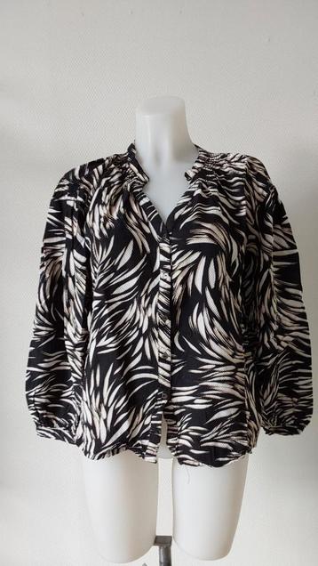 Mooie Garcia Top - Maat S  beschikbaar voor biedingen