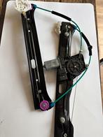 Raamheffer BMW F20 incl motor origineel rechts voor, Ophalen of Verzenden, Gebruikt, BMW