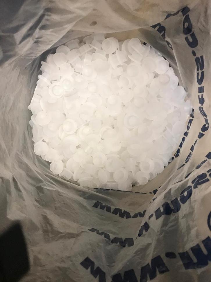 Beschermkappen, Doe-het-zelf en Verbouw, Overige Doe-het-zelf en Verbouw, Nieuw, Ophalen of Verzenden