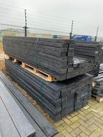 Gerecyclede Balken/Palen/Planken - Zuidland, Ophalen, Gebruikt, 250 cm of meer, Balken