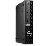 Dell OptiPlex 5000 Micro (i7-12700T), Computers en Software, 256 GB, Refurbished, Dell, Gaming