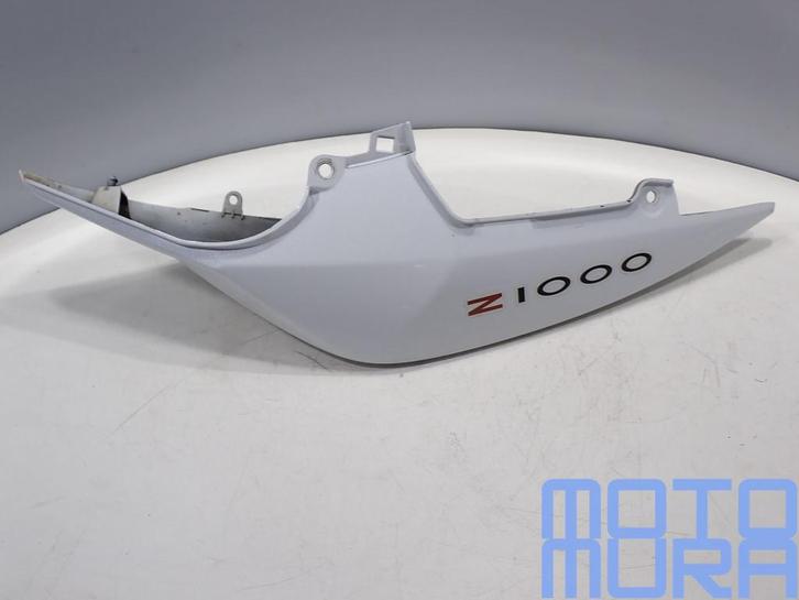 Kawasaki Z1000 2007 - 2009 achter kuipdeel links Z 1000 link, Motoren, Onderdelen | Kawasaki, Gebruikt, Ophalen of Verzenden