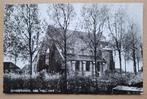Ansichtkaart Scherpenisse omstreeks 1960, Ophalen of Verzenden, 1960 tot 1980, Ongelopen, Zeeland