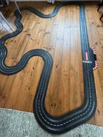 Carrera racebaan Evolution exclusiv, Ophalen, Zelf te bouwen, Carrera, Elektrisch