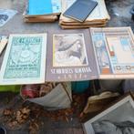 Verzameling Jesus, Maria etcetera, Verzamelen, Ophalen of Verzenden, Zo goed als nieuw, Kaart of Prent