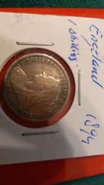 Oud munt, Ophalen of Verzenden, Vóór koninkrijk, Zilver