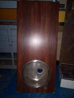 Keukenblad met spoelbak, Ophalen, 50 tot 75 cm, Minder dan 100 cm