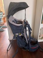 Deuter Kid Comfort Active, Overige typen, Zo goed als nieuw, Rug, Ophalen