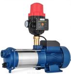 RVS Centrifugaalpomp MC-2500, Ophalen of Verzenden, Nieuw, Elektrisch, Besproeiingspomp