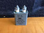 Visconol condensator, Hobby en Vrije tijd, Elektronica-componenten, Ophalen of Verzenden, Zo goed als nieuw