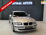 BMW 1-serie 116i Business Line | AIRCO | CRUISE | ELEK.RAMEN, Auto's, BMW, 1-Serie, 4 cilinders, 4 stoelen, 122 pk