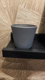 klein mini bloempot ikea, Ophalen of Verzenden, Gebruikt