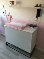 Complete babykamer Cabino Dayley!, Ophalen, Zo goed als nieuw, Jongetje of Meisje