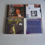 5 cd's van Robert Long, Overige genres, Gebruikt, Verzenden