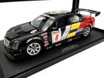 Cadillac CTS-V, #8, Pilgrim, SCCA World Challenge GT 2004, Ophalen of Verzenden, Nieuw, Auto, Autoart