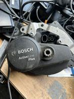 Bosch fiets moters active middenmoter, Ophalen of Verzenden, Zo goed als nieuw, Overige typen