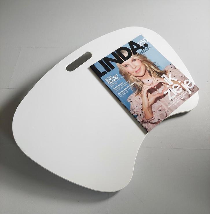 Laptopkussen Schootkussen Bedtafel Tafeltje Leestafel, Huis en Inrichting, Banken | Bankstellen, Ophalen of Verzenden