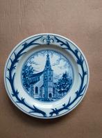 Wandbord, Antiek en Kunst, Antiek | Wandborden en Tegels, Ophalen of Verzenden