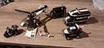 Lego world city Police, Ophalen of Verzenden, Zo goed als nieuw, Complete set, Lego