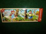 NIEUW Castorland puzzel Roodkapje en de wolf 220 stukjes, Ophalen of Verzenden, Meer dan 50 stukjes, Nieuw, 6 jaar of ouder