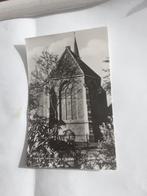 STAD AAN HET HARINGVLIET    N.H. KERK, Verzamelen, Ansichtkaarten | Nederland, Ophalen of Verzenden, Zuid-Holland