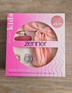 Zenner Haaraccessoires Set - Nieuw, Zenner, Onbekend, Nieuw, Ophalen of Verzenden