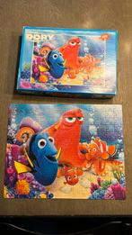Finding dory puzzel 180 stukjes clementoni, Ophalen of Verzenden, Meer dan 50 stukjes, Zo goed als nieuw, 6 jaar of ouder